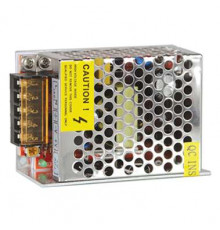 Блок питания LED STRIP PS 30Вт 12В Gauss 202003030