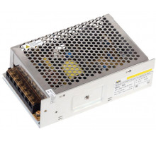 Драйвер LED ИПСН-PRO 5050 200Вт 12В блок-клеммы IP20 IEK LSP1-200-12-20-33-PRO