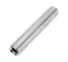 Гильза кабельная алюминиевая ГА 70-12 (70кв.мм - d12мм) (уп.25шт) Rexant 07-5359-7