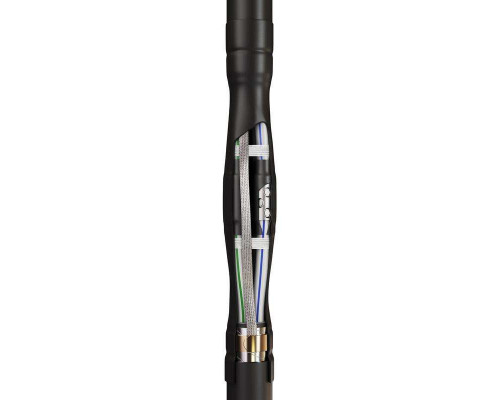 Муфта кабельная соединительная 3ПСТ(б)-1-150/240 (Б) КВТ 74670