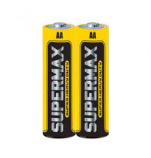 Элемент питания солевой S R6 (уп.2шт) Supermax SUPR6