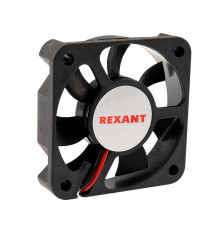 Вентилятор RX 5010MS 24 VDC Rexant 72-4050