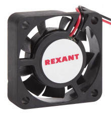 Вентилятор RX 4010MS 24VDC Rexant 72-4040
