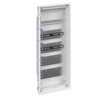 Шкаф мультимедийный без двери UK660MB (5 рядов) ABB 2CPX031397R9999