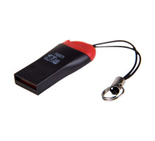 Картридер USB для Micro SD/Micro SDHC Rexant 18-4110
