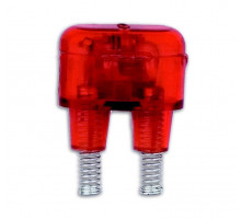 Лампа неоновая для механизма поворотного светорегулятора ABB 2CKA006599A2274