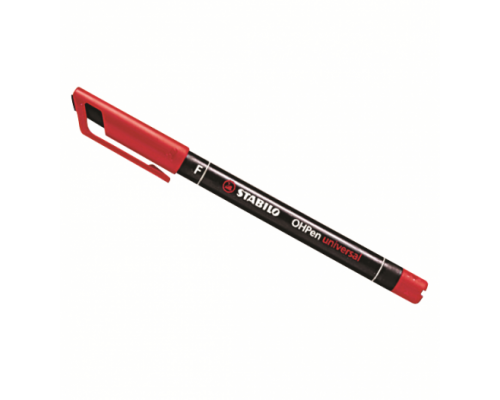 Ручка перманентная шариковая 0.4мм зел. DKC UP4S