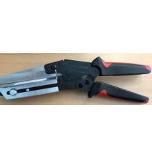 Ножницы для пластикового короба длина лезвия 110мм DKC 2ARTPDC110