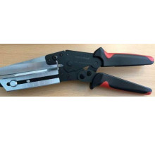 Ножницы для пластикового короба длина лезвия 60мм DKC 2ARTPDC60