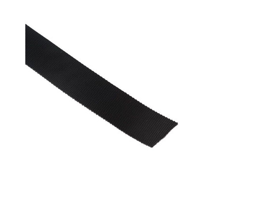 Лента-липучка многоразовая 20мм 5м черн. (1 шт.) Rexant 07-7526