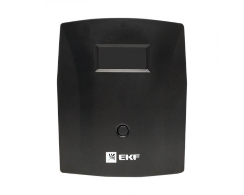 Источник бесперебойного питания линейно-интерактивный E-Power SSW 200 1200ВА Proxima EKF SSW-2120