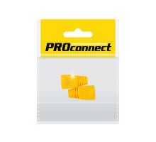 Колпачок для 8P8C желт. (уп.2шт) PROCONNECT 05-1203-8