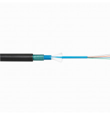 Оптоволоконный кабель OS 1 - одномодовый - наружный - 6 волокон | 032513 | Legrand