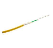 Оптоволоконный кабель OS 1 - одномодовый - внутренний/наружный - 12 волокон | 032514 | Legrand