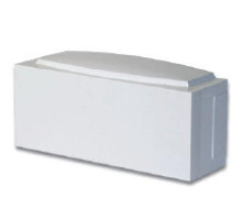 Коробка распределительная модульная для к-к 70х22/90х25/ТМС DKC 09231