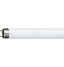 Лампа люминесцентная MASTER TL-D Super 80 58W/840 58Вт T8 4000К G13 PHILIPS 927922084055 / 871829124135500