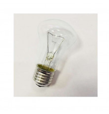 Лампа накаливания Б 230-75Вт E27 230В (100) КЭЛЗ 8101402