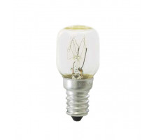 Лампа накаливания T25 15Вт E14 220-230В (для холод.) JazzWay 3329143
