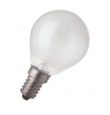 Лампа накаливания SPECIAL OVEN P FR 40W E14 OSRAM 4050300008486