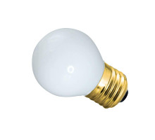 Лампа накаливания BL 10Вт E27 бел. NEON-NIGHT 401-115