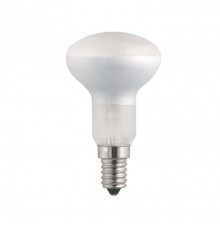 Лампа накаливания R50 40W E14 frost JazzWay 3321413