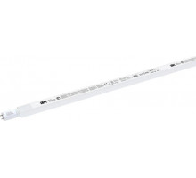 Лампа светодиодная ECO T8 18Вт линейная 230В 4000К G13 IEK LLE-T8-18-230-40-G13