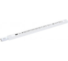 Лампа светодиодная ECO T8 10Вт линейная 230В 4000К G13 IEK LLE-T8-10-230-40-G13