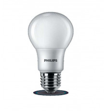 Лампа светодиодная LEDBulb 12W E27 3000К 230В 1CT/12 APR Philips 929001916138 / 871869965014800