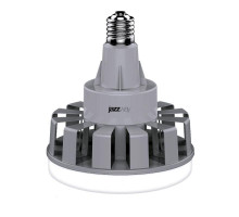 Лампа светодиодная PLED-HP R210 120Вт 5000К E40 12000лм GR 230В/50Гц JazzWay 5026643