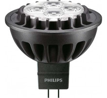 Лампа светодиодная MAS LEDspotLV D рефлектор 7Вт 2700К Philips 929001153132 / 871869665925000