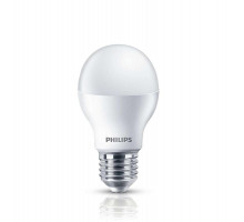Лампа светодиодная ESS LEDBulb 7Вт E27 4000К 230В 1/12 PHILIPS 929002299087