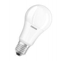 Лампа светодиодная LED Star Classic A 150 13W/865 13Вт матовая 6500К холод. бел. E27 220-240В FR пластик. OSRAM 4058075318540