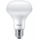 Лампа светодиодная ESS LEDspot 10W 1150lm E27 R80 827 Philips 929002966187