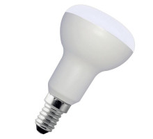 Лампа светодиодная LED Value LVR40 5SW/840 230В E14 10х1 RU OSRAM 4058075582576