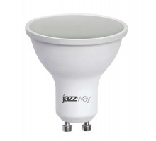 Лампа PLED- SP GU10 9Вт 4000К-E JazzWay 5019423