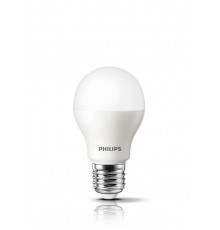 Лампа светодиодная ESS LEDBulb 5Вт грушевидная 6500К E27 230В A60 1CT/12 RCA Philips 929001899287 / 871869682198500