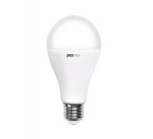 Лампа светодиодная PLED- SP A65 20Вт E27 4000К 230/50 JazzWay 5019669