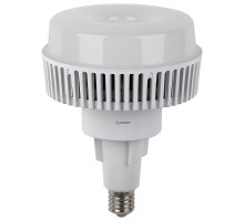 Лампа светодиодная LED HQ Special 160Вт (замена 400Вт) матовая 6500К холод. бел. E40 20000лм угол пучка 120град. 220-240В прям. вкл. 220В OSRAM 4058075576759