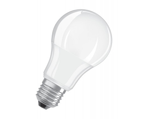 Лампа светодиодная LED Value LVCLA60 7SW/830 230В E27 2х5 RU (уп.5шт) OSRAM 4058075577626
