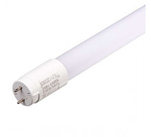 Лампа светодиодная PLED T8-1200PL Nano 20Вт линейная 6500К холод. бел. G13 1600лм 200-240В JazzWay 5003095