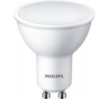 Лампа светодиодная ESS LEDspot 8Вт 720лм GU10 840120DND Philips 929002093417
