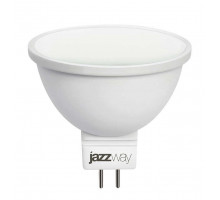 Лампа PLED- SP JCDR 9Вт GU5.3 4000К-E JazzWay 5019577