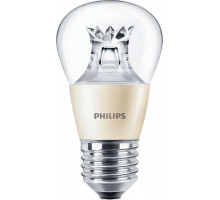 Лампа светодиодная MASTER LEDlustre DT 4-25Вт E27 827 P48 Philips 929001140102 / 871869645380300