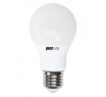 Лампа светодиодная PLED-A60 MO 10Вт DC12-48В/AC24-42 E27 4000К 800лм JazzWay 5019782