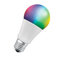 Лампа светодиодная SMART+ Classic Multicolour 60 10Вт E27 LEDVANCE 4058075208469