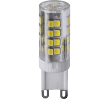 Лампа светодиодная 14 011 NLL-P-G9-5-230-6.5K Navigator 14011