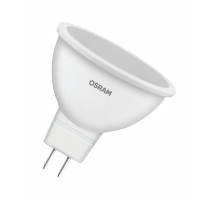 Лампа светодиодная LED Value LVMR1650 6SW/865 230В GU5.3 2х5 RU (уп.5шт) OSRAM 4058075584952