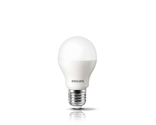 Лампа светодиодная ESS LEDBulb 11Вт E27 3000К 230В 1/12 PHILIPS 929002299587