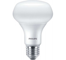 Лампа светодиодная ESS LED 10-80Вт 6500К E27 230В R80 Philips 929001858187 / 871869679811900
