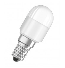 Лампа светодиодная PARATHOM SPECIAL T26 20 2.2W/827 2.2Вт шар 2700К тепл. бел. E14 230В FR OSRAM 4052899961289